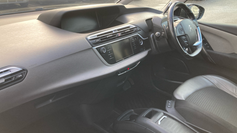 Citroen Grand C4 1.2 PureTech 130 Flair Plus 5dr EAT8 Petrol Estate